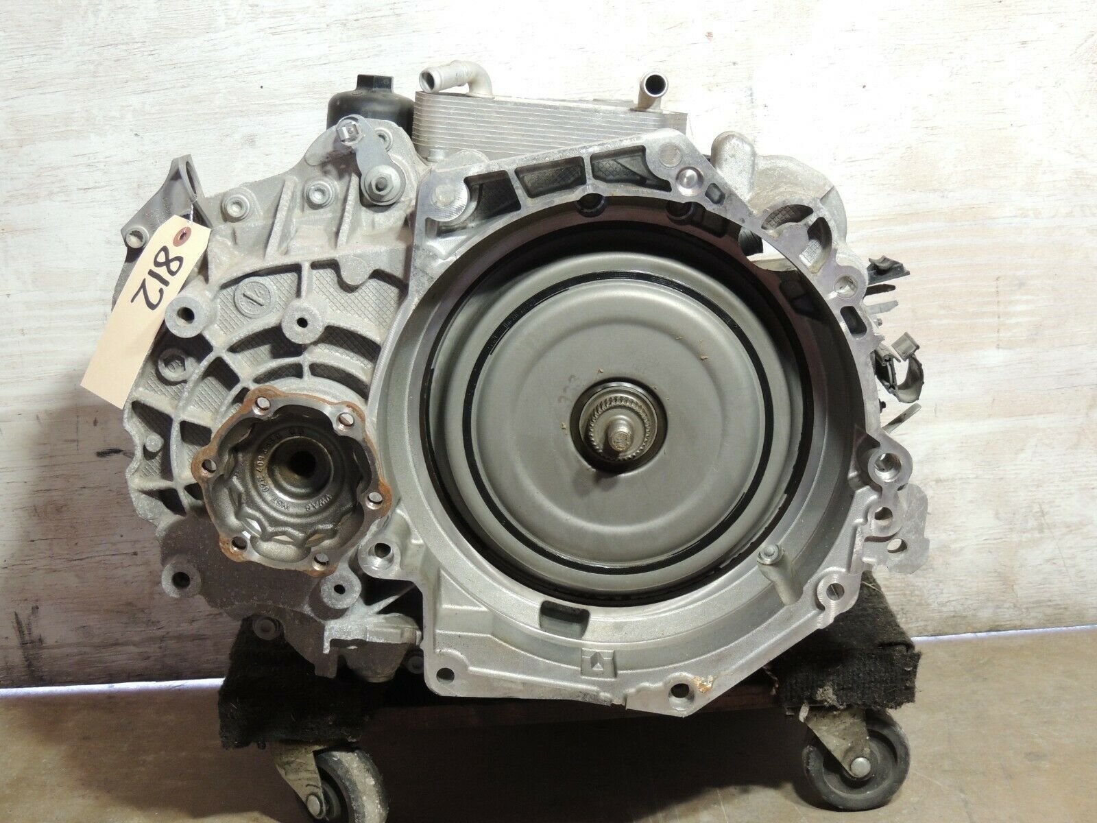 Terrific 2010 Volkswagen Jetta Transmission Images