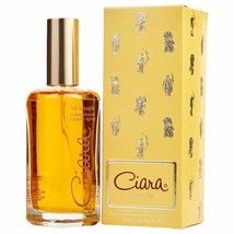 Ciara 100 Strength by Revlon Women 2.3 oz / 68 ml EDC Perfume Spray | NEW IN BOX - $36.29