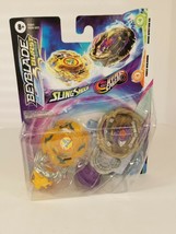 Beyblade Burst SURGE Dual Collection FORCE WOLBORG and DUSK SPRYZEN S5 NEW - $12.82