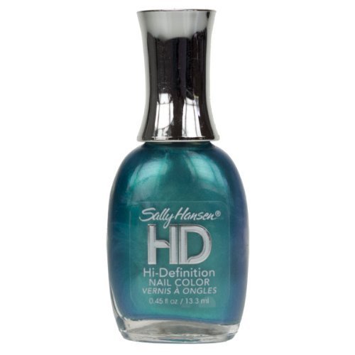 Sally Hansen HD HiDefinition Nail Enamel Pixel Pretty 0.45 oz