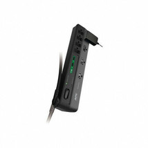 Apc Schneider Electric It Usa P8U2 Home Office Surgearrest 8-OUT With 2USB Charg - $61.90