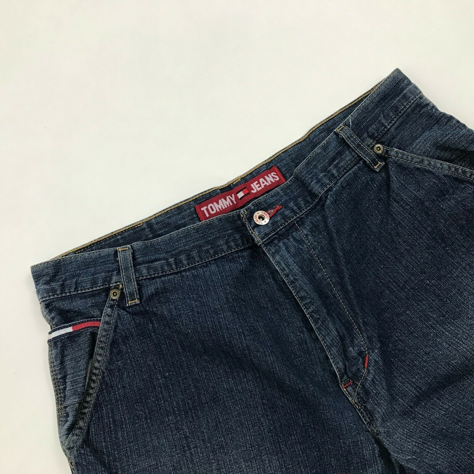 tommy hilfiger carpenter pants