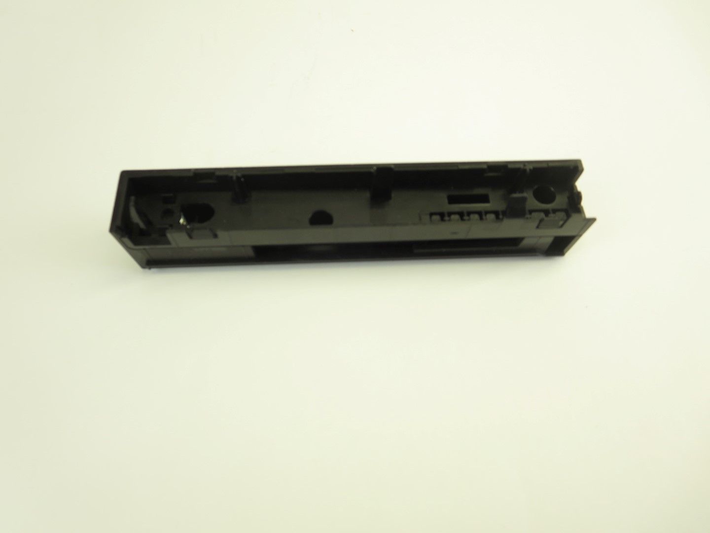 Genuine Dell Computer Front Bezel Cover Blank Filler 0M391K K358K