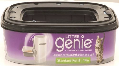 litter genie bags