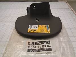 Husqvarna 544118903 Hand Guard for Hedge Trimmer  OEM NOS - $22.21