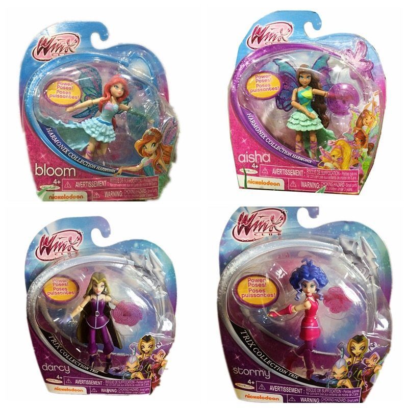 winx action figure