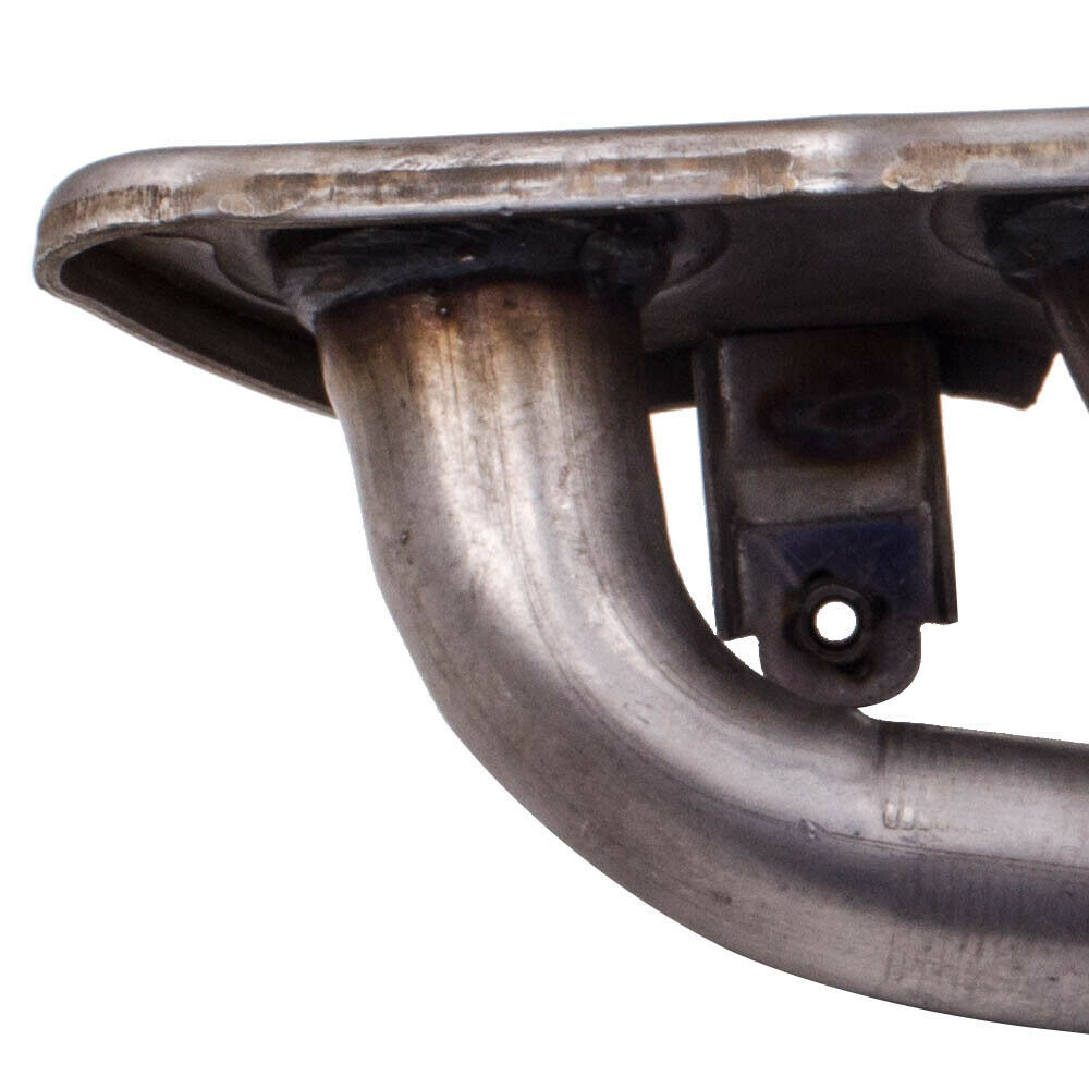 Exhaust Outlet Manifold Catalytic Converter for Kia Soul 1.6L 20122016