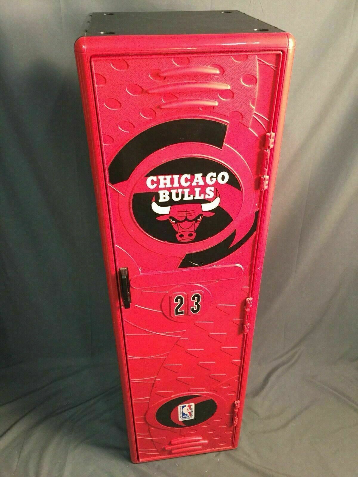 chicago bulls kids kit