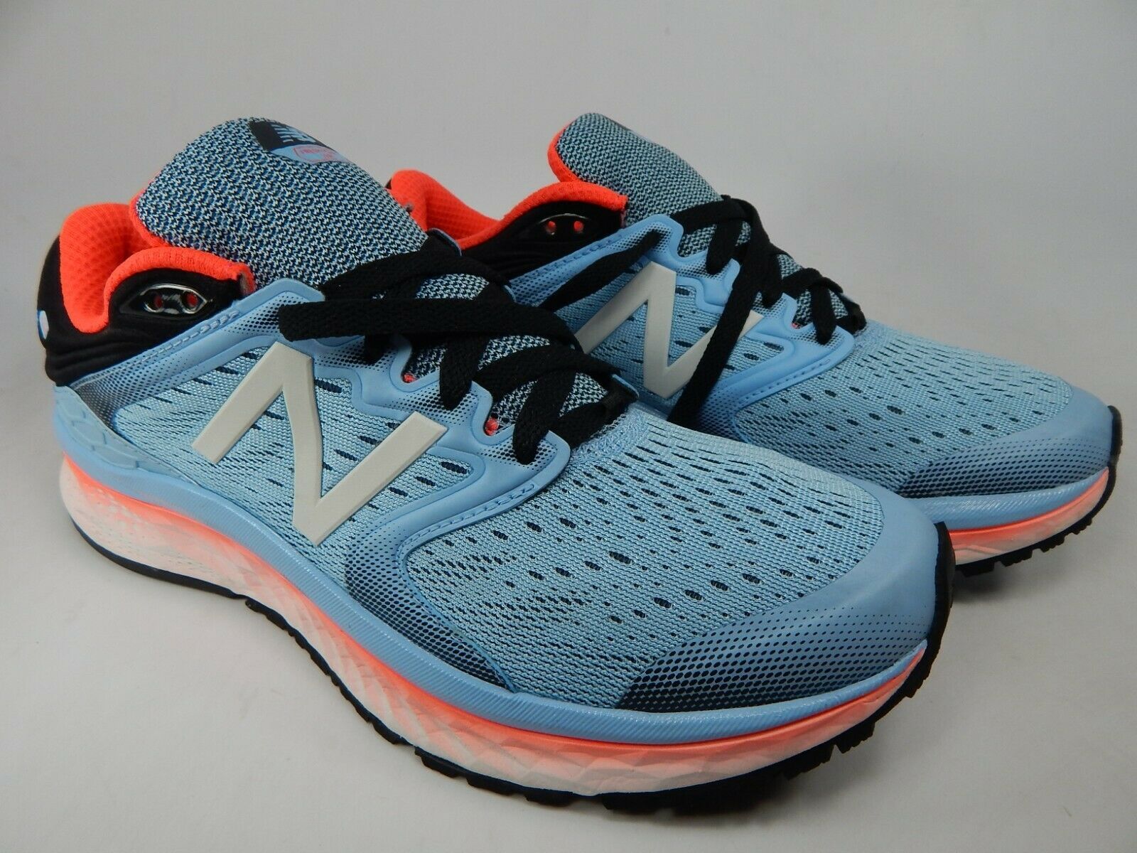 New Balance Fresh Foam 1080 v8 Sz 9.5M (B) Eu 41 Mujer Running W1080CS8