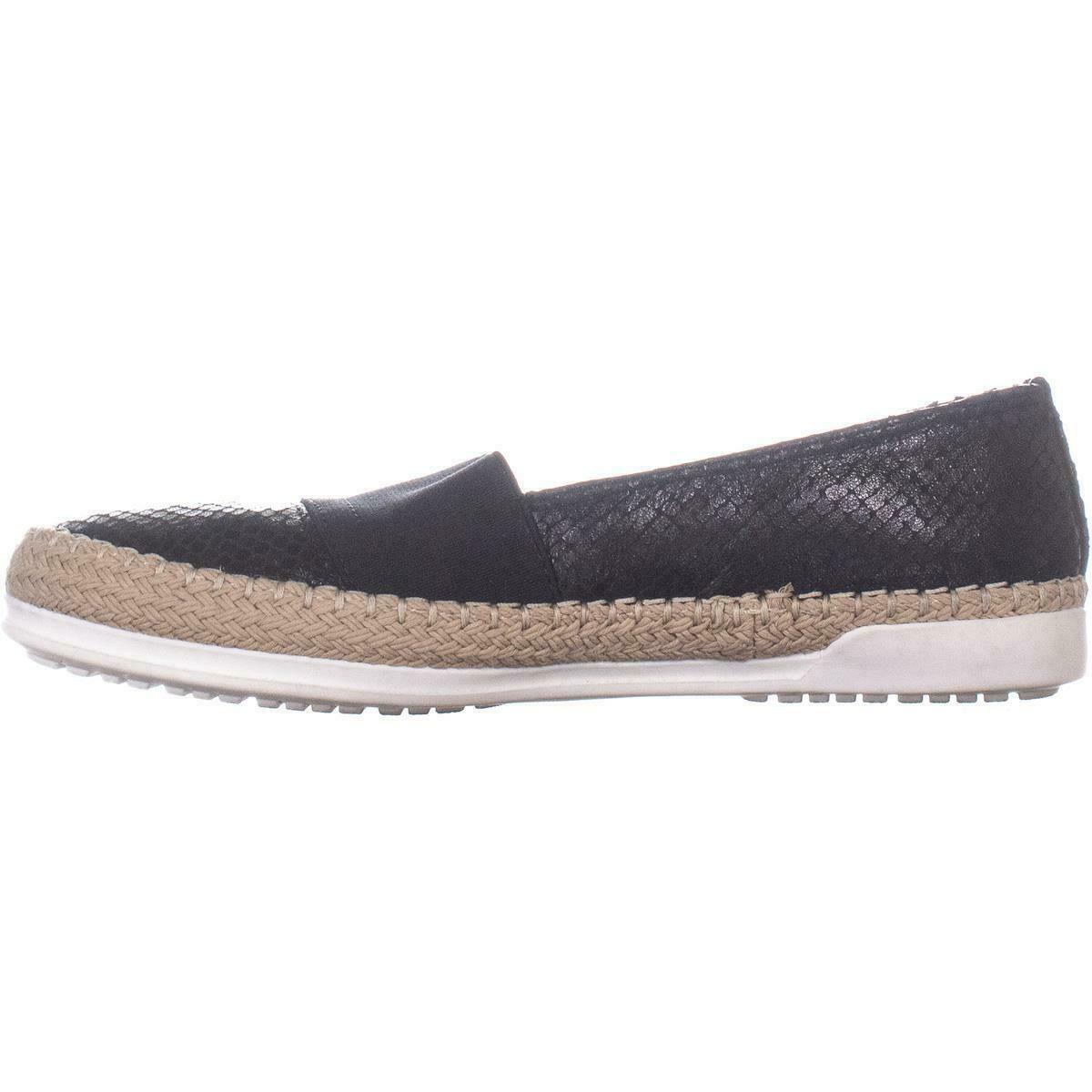 anne klein espadrille flats