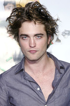 Robert Pattinson Candid Twilight Star 18x24 Poster - $23.99
