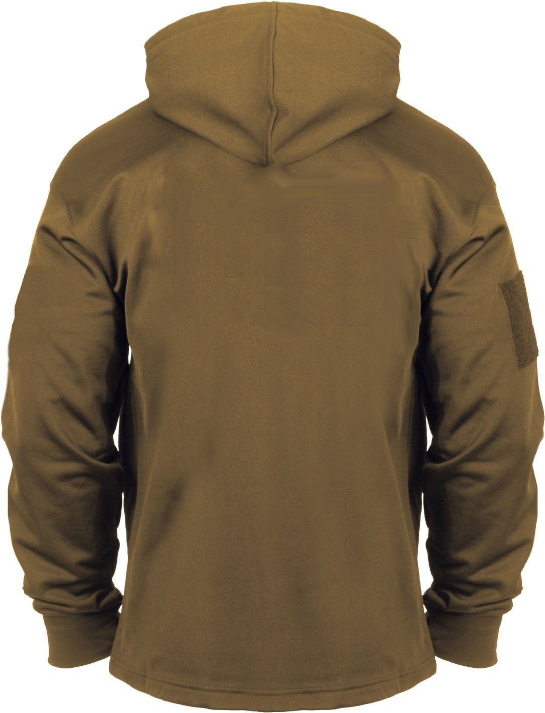 brown hoodie cheap