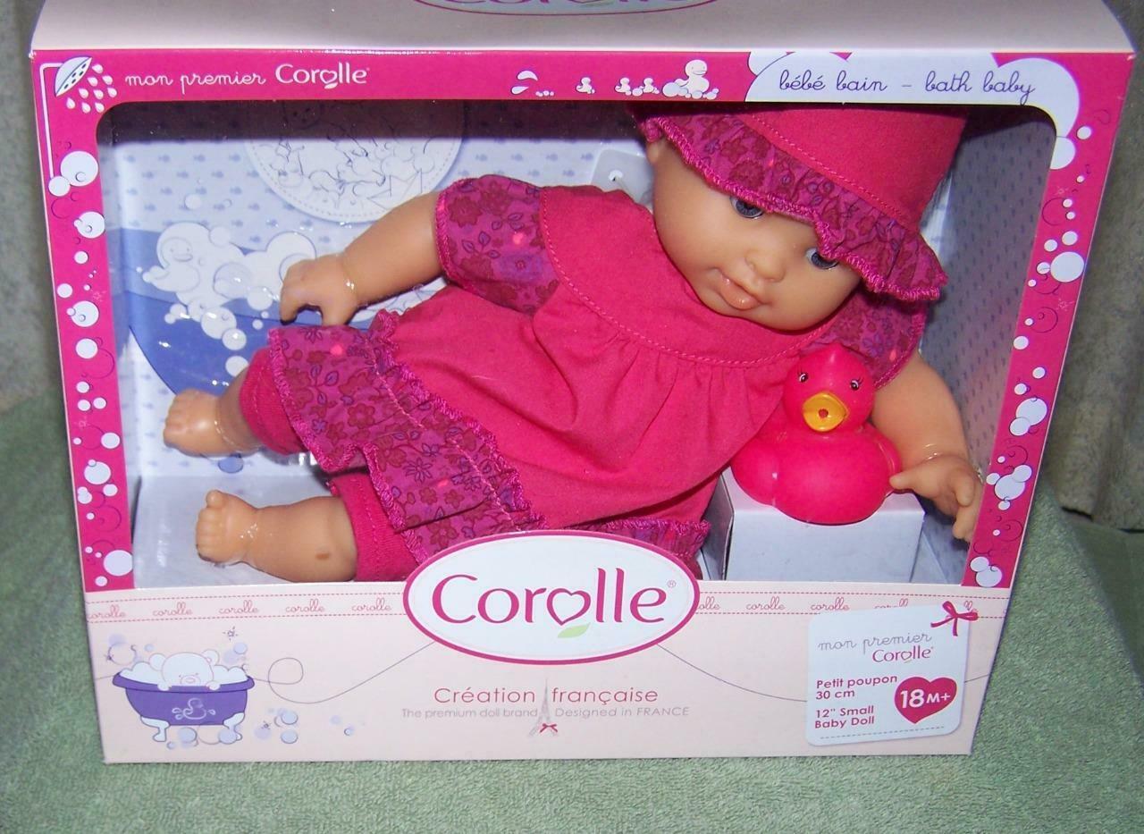 corolle dolls sale