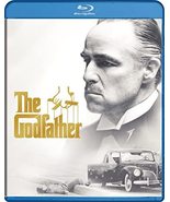  The Godfather [Blu-ray] (1972) - $9.95