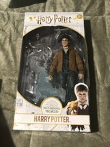 Harry Potter Deathly Hallows Part 2 Harry 7" inch Figures Mcfarlane - $22.99