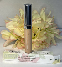 Clinique Line Smoothing Concealer 02 LIGHT Full Size New in Box Free Shipping - $17.77