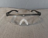 REVISION BALLISTIC APEL GLASSES MILITARY ISSUE CLEAR LENS ONLY 1463 - $16.76
