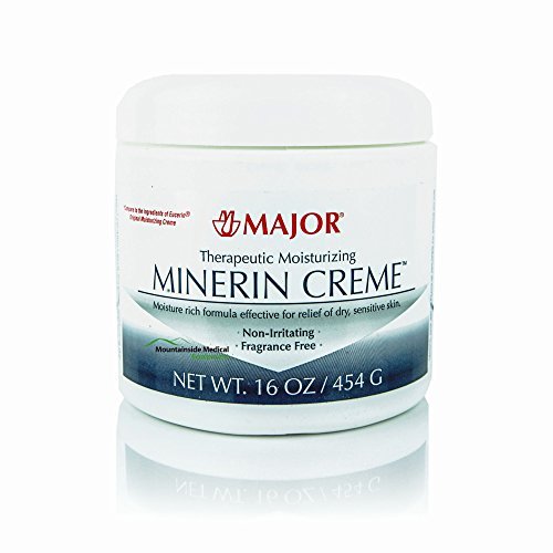 Minerin Creme Middle School