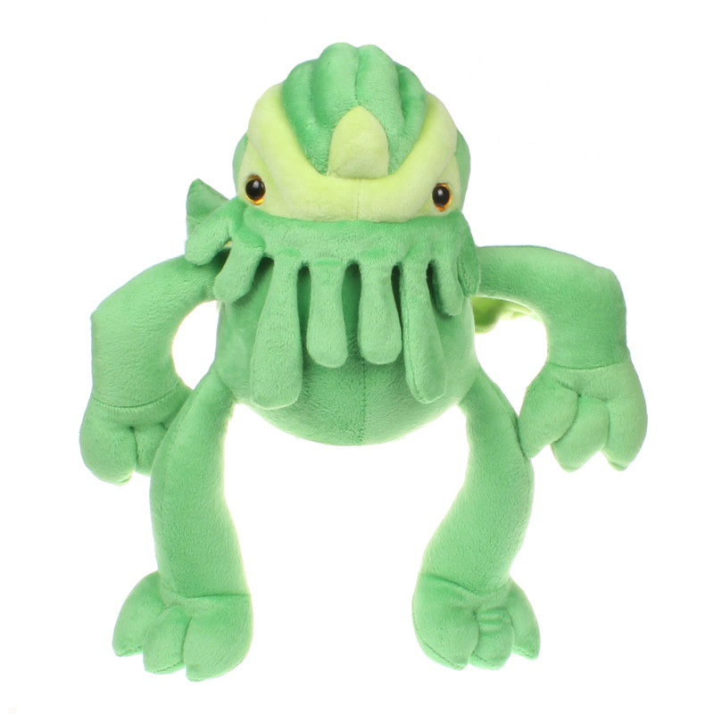 cthulhu doll