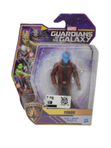 Guardians of the Galaxy YONDU 6&quot; Action Figure Hasbro - $14.49