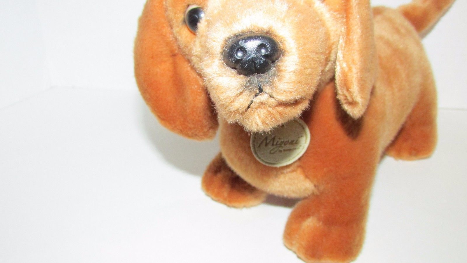 aurora stuffed animals dog