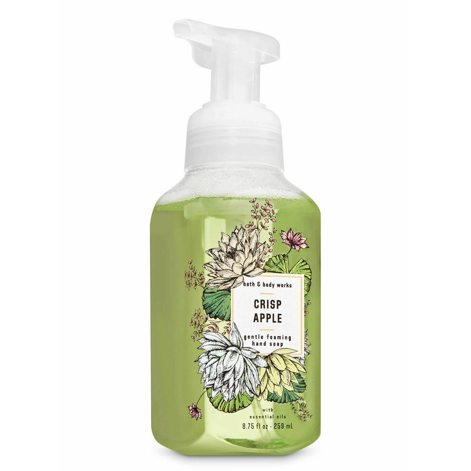 Bath And Body Works Gentle Foaming Hand Soap 875 Fl Oz Choose Your