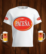Pacena beer shirt thumb200