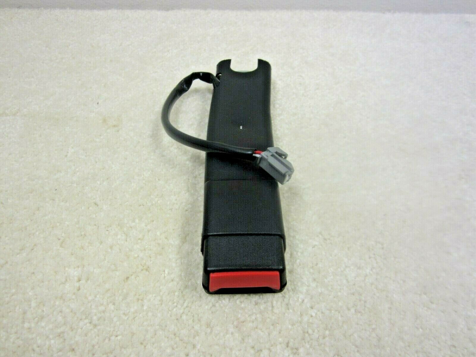 Dodge Ram 1500 Seat Belt Parts