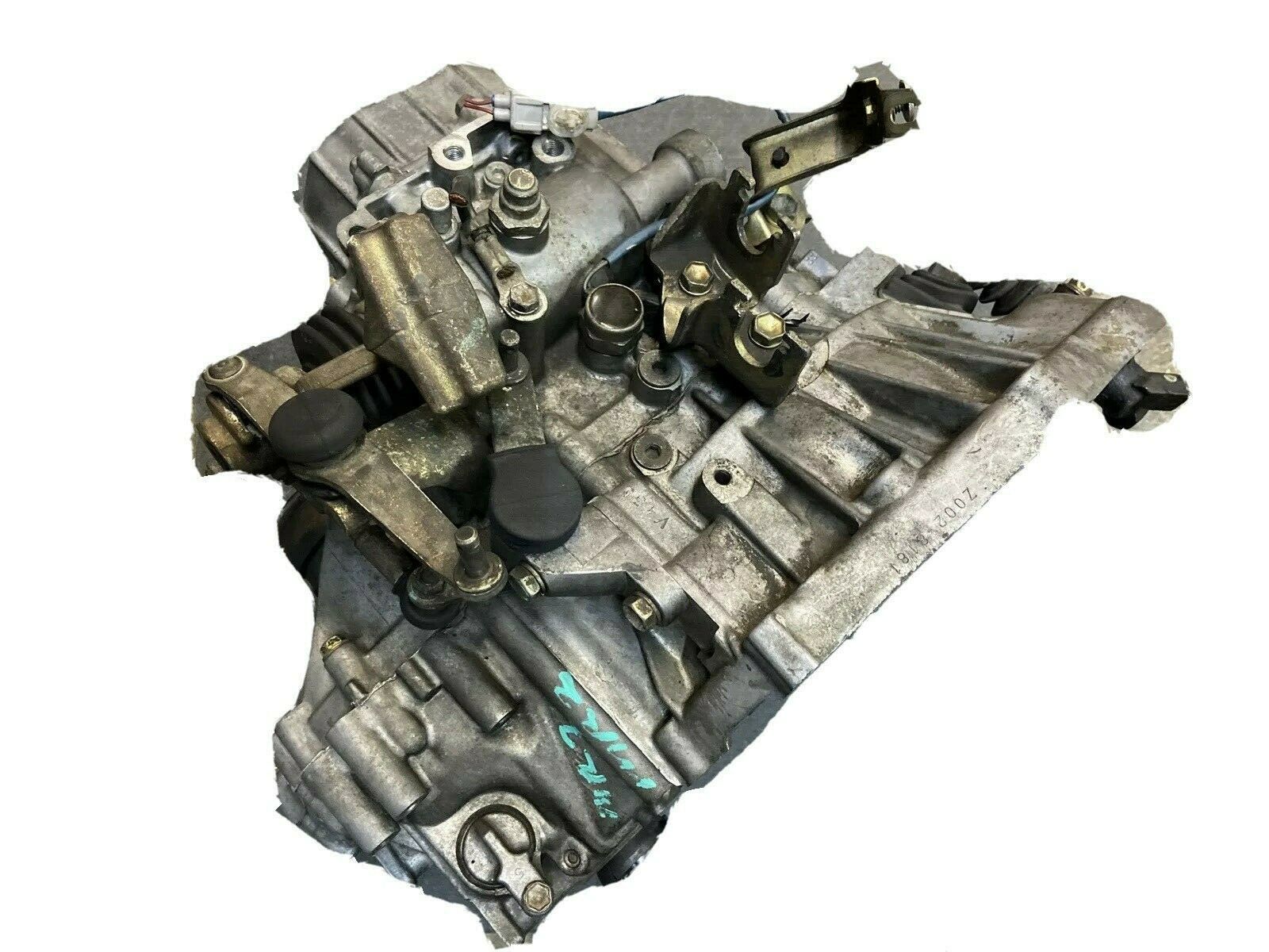 toyota mr2 sequential manual transmission for sale