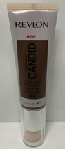 Revlon Photoready Candid Foundation 560 Espresso (.75 Fl. Oz.) (New) - $8.90
