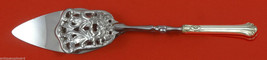 Silver Plumes by Towle Sterling Silver Pastry Tongs 9 7/8" HH Custom Made - $107.91