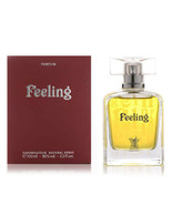 Feeling ( Dark Brown ) 100ml Arabian Oud Perfumes Unisex Western Fast Sh... - $99.00
