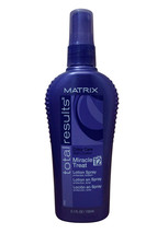 Matrix Total Results Color Care Miracle Treat 12 Lotion Spray 5.1 OZ - $13.04