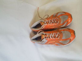 Reebok Trainers Size 7.5 DMX ride   Free and Fast Delivery - $19.32