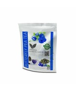 Butterfly Pea Flowers Tea (Clitoria ternatea) 30 Tea Bags 100% Natural - $16.52