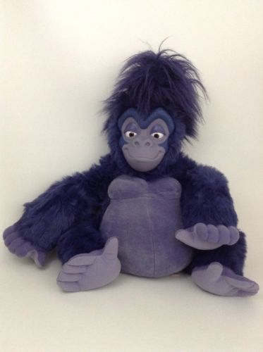 terk stuffed animal