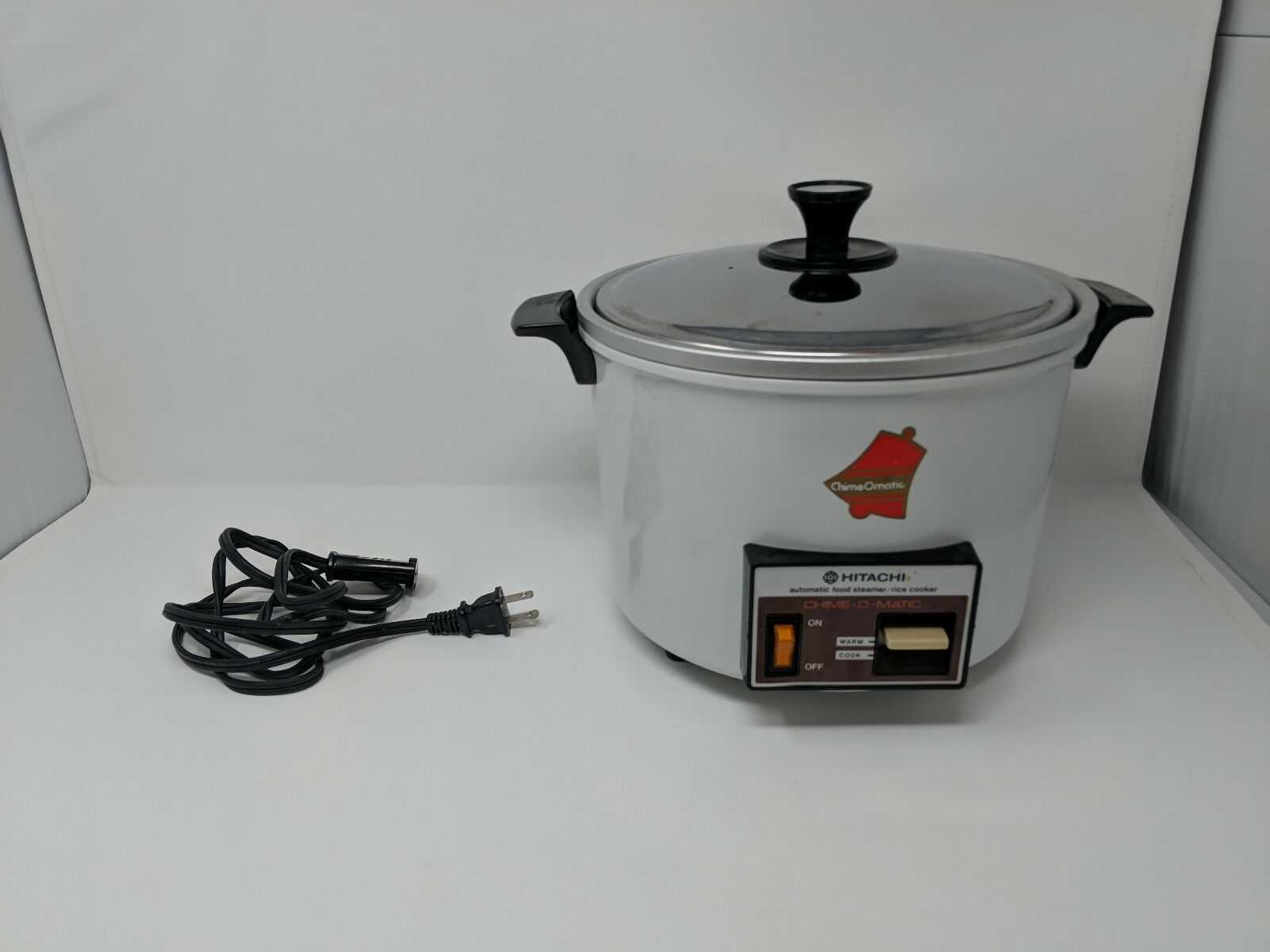 How To Use Hitachi Chimeomatic Rice Cooker at Tiffany Kimura blog