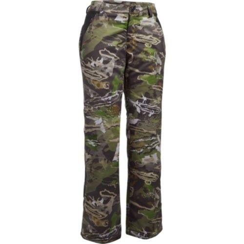 under armour women's fletching pant