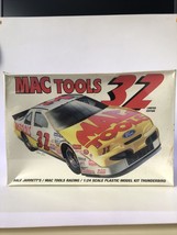 Monogram Limited Edition NASCAR #32 MAC Tools Dale Jarrett Ford - $14.50