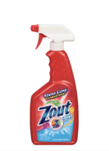 ZOUT Action Foam Laundry Stain Remover, Triple Enzyme Formula, 22 Fl. Oz... - $8.29