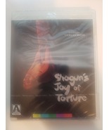 Shogun&#39;s Joy Of Torture  - Arrow Video [Blu-ray]  - $19.95