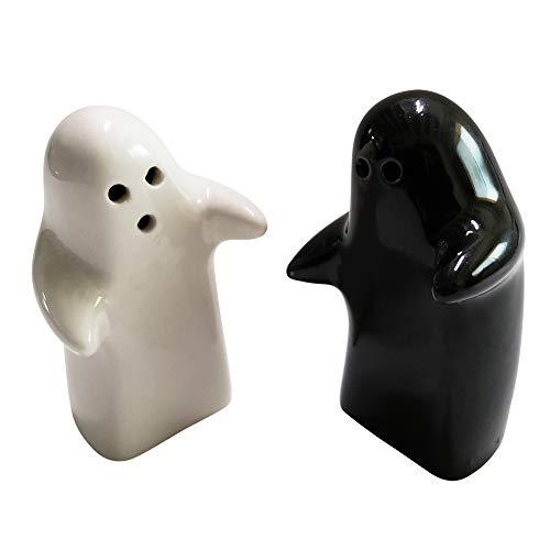 Salt And Pepper Shakers Cute Decorative Novelty Hugging Shakers Couple 9430