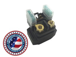 fits Starter Relay Solenoid Yamaha YZF1000 YZF 1000 1998 1999 2000 2001 NEW - $18.75