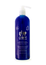 Glop & Glam Blueberry Blast Clarifying Shampoo, 25 ounces
