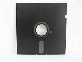 NEW 25 Pack 5.25" Floppy Disks - DS/HD  5.25 5 1/4" Blank IBM PC Format DSHD - $18.99