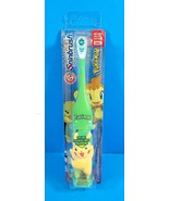 Arm &amp; Hammer Pokémon Pikachu Kid’s Spinbrush 2009 Collector Item - $66.41
