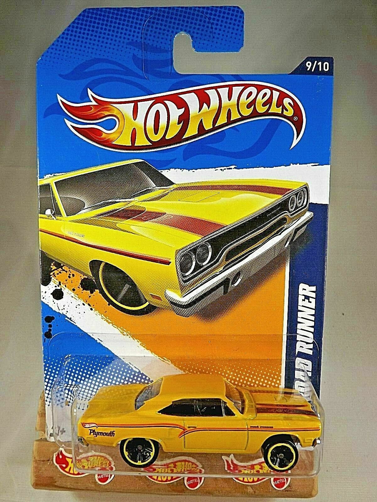 hot wheels mopar collection