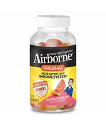 Airborne Vitamin C 750mg (per serving) - Assorted Fruit Gummies (75 coun... - $29.35
