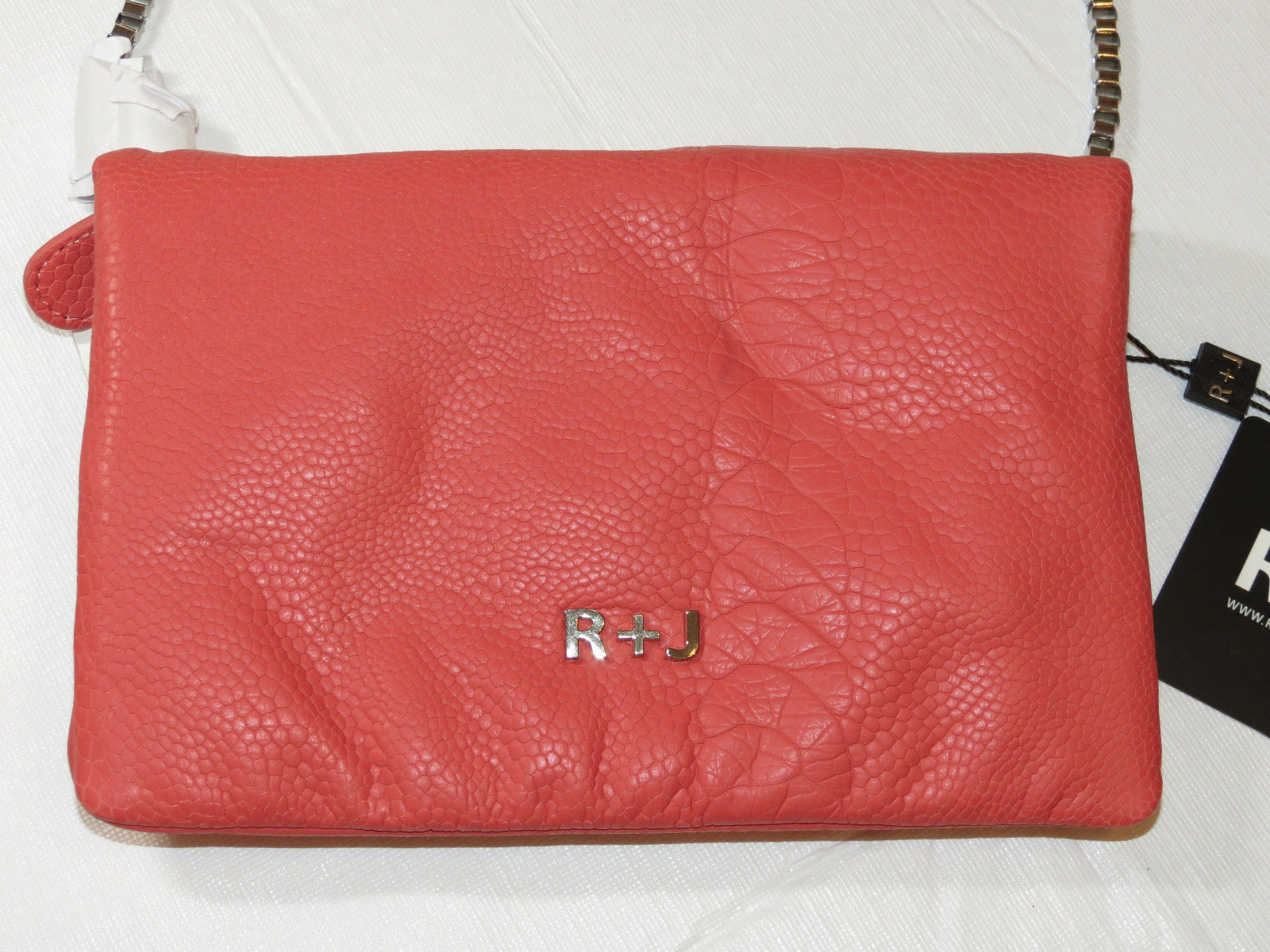 R J Romeo Juliet Handbag Mischa And Similar Items