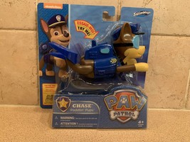 Paw Patrol Paddlin Pups Chase New Water Toy Bath Toy - $24.74